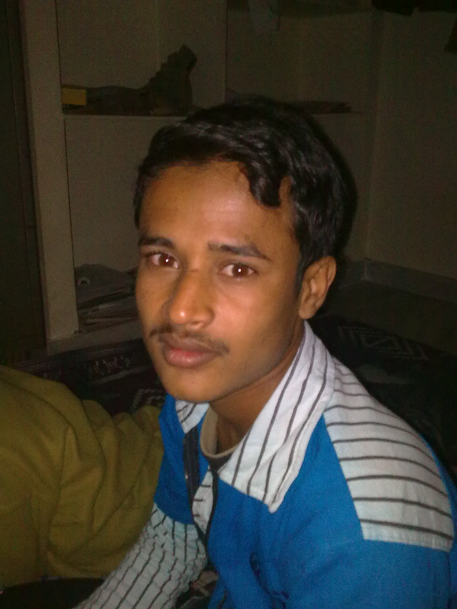 My self